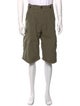 Visvim Eiger Sanction Cargo Shorts
