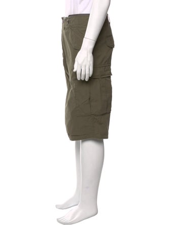 Visvim Eiger Sanction Cargo Shorts