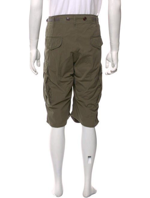Visvim Eiger Sanction Cargo Shorts