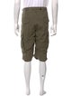 Visvim Eiger Sanction Cargo Shorts