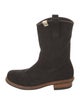 Visvim Suede Boots