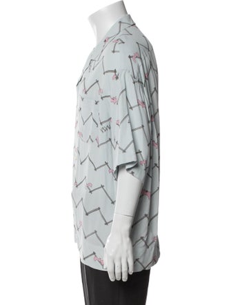 Visvim 2023 Copa Pajama Top