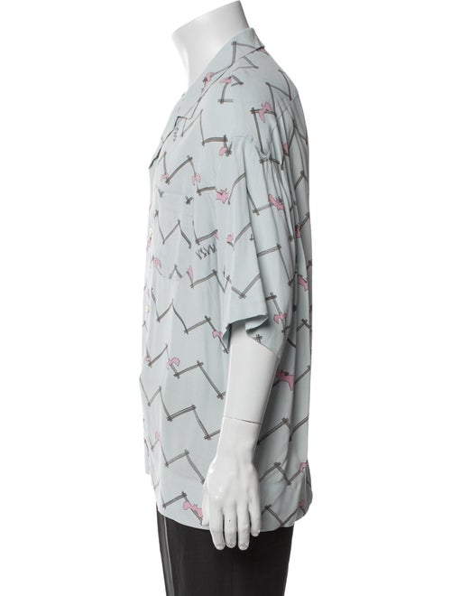 Visvim 2023 Copa Pajama Top