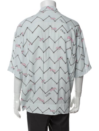 Visvim 2023 Copa Pajama Top