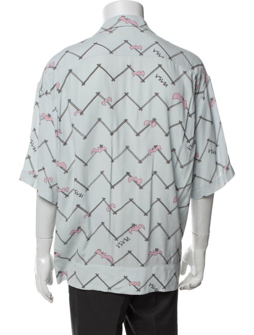 Visvim 2023 Copa Pajama Top