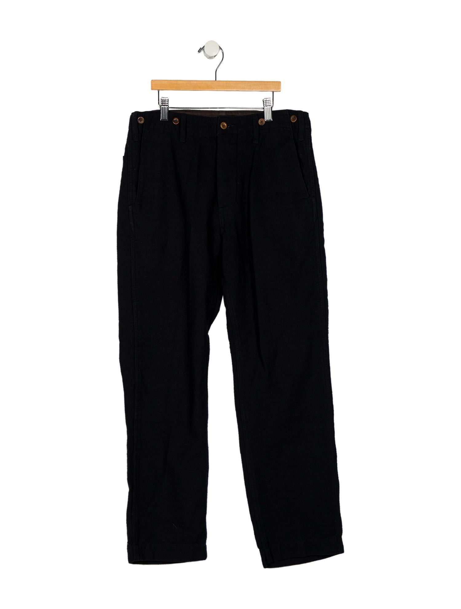 Visvim 2016 Dress Pants