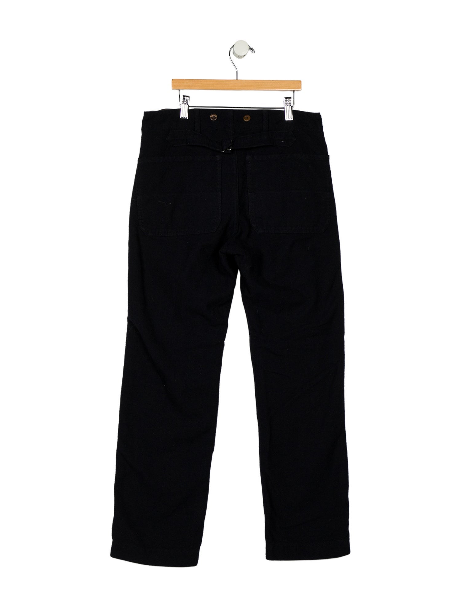 Visvim 2016 Dress Pants