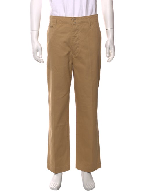 Visvim 2021 Chinos