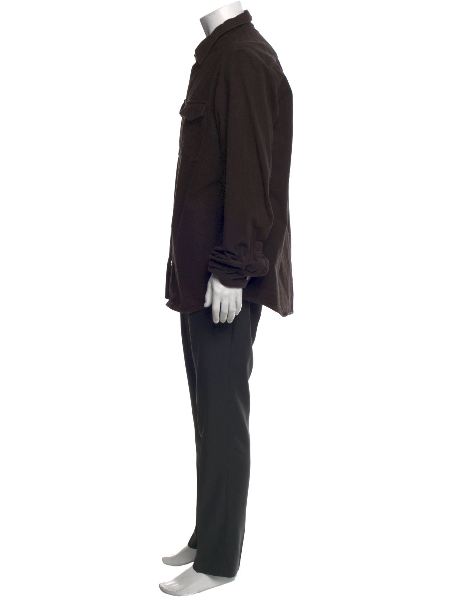 Visvim Long Sleeve Shirt