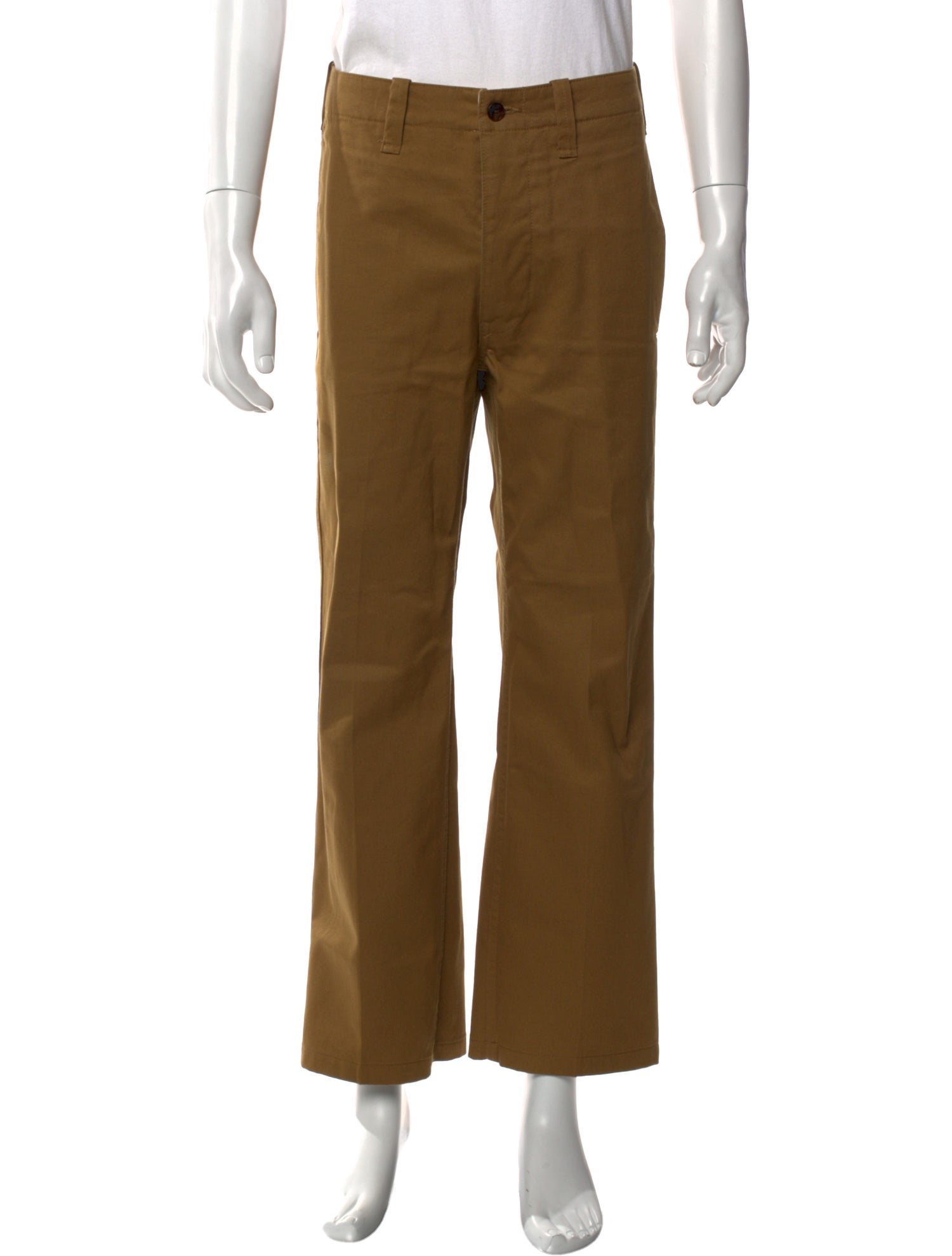 Visvim Chinos
