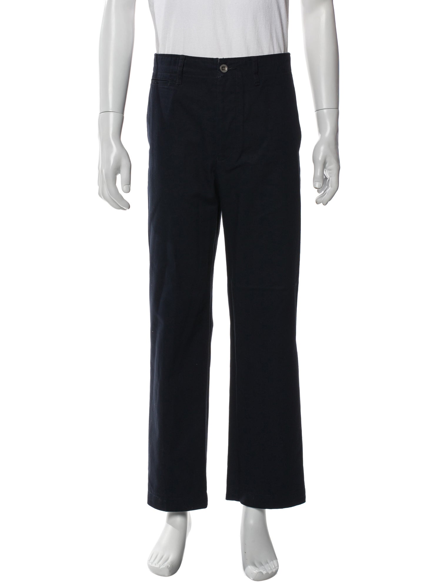 Visvim 2022 Dress Pants