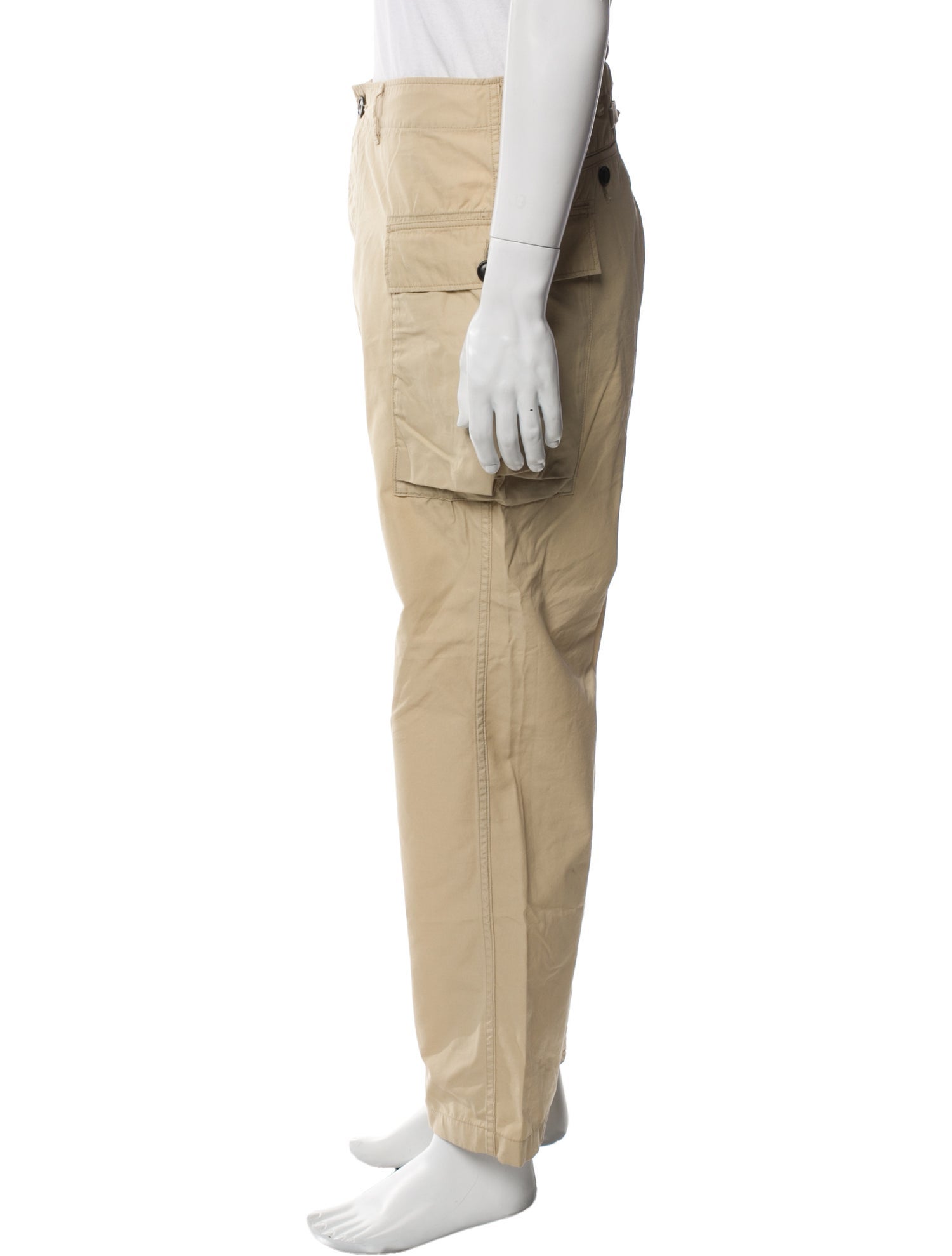 Visvim 2019 Cargo Pants