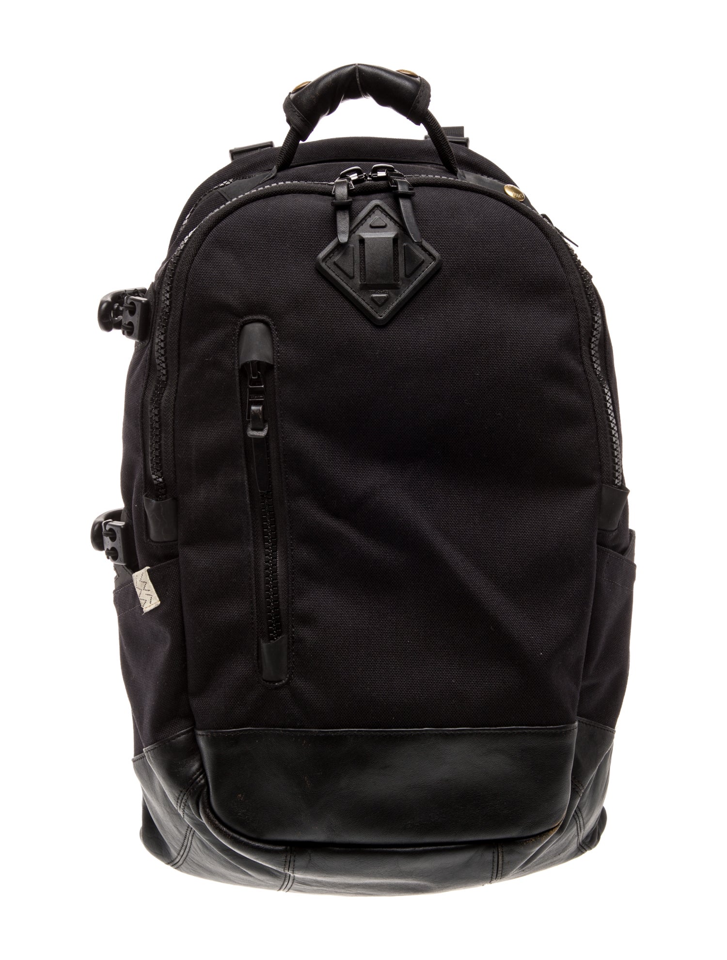 Visvim Canvas Backpack