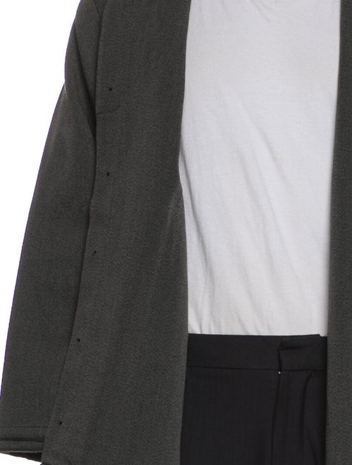 Visvim Dugout Wool Jacket