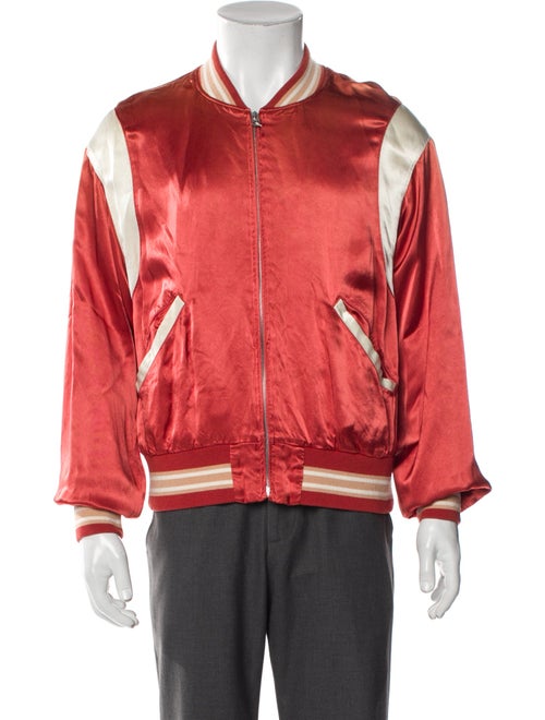 Visvim Douglas Bomber Jacket