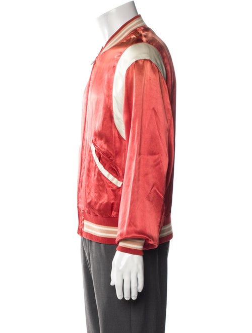 Visvim Douglas Bomber Jacket