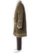 Visvim Runnpe Overcoat