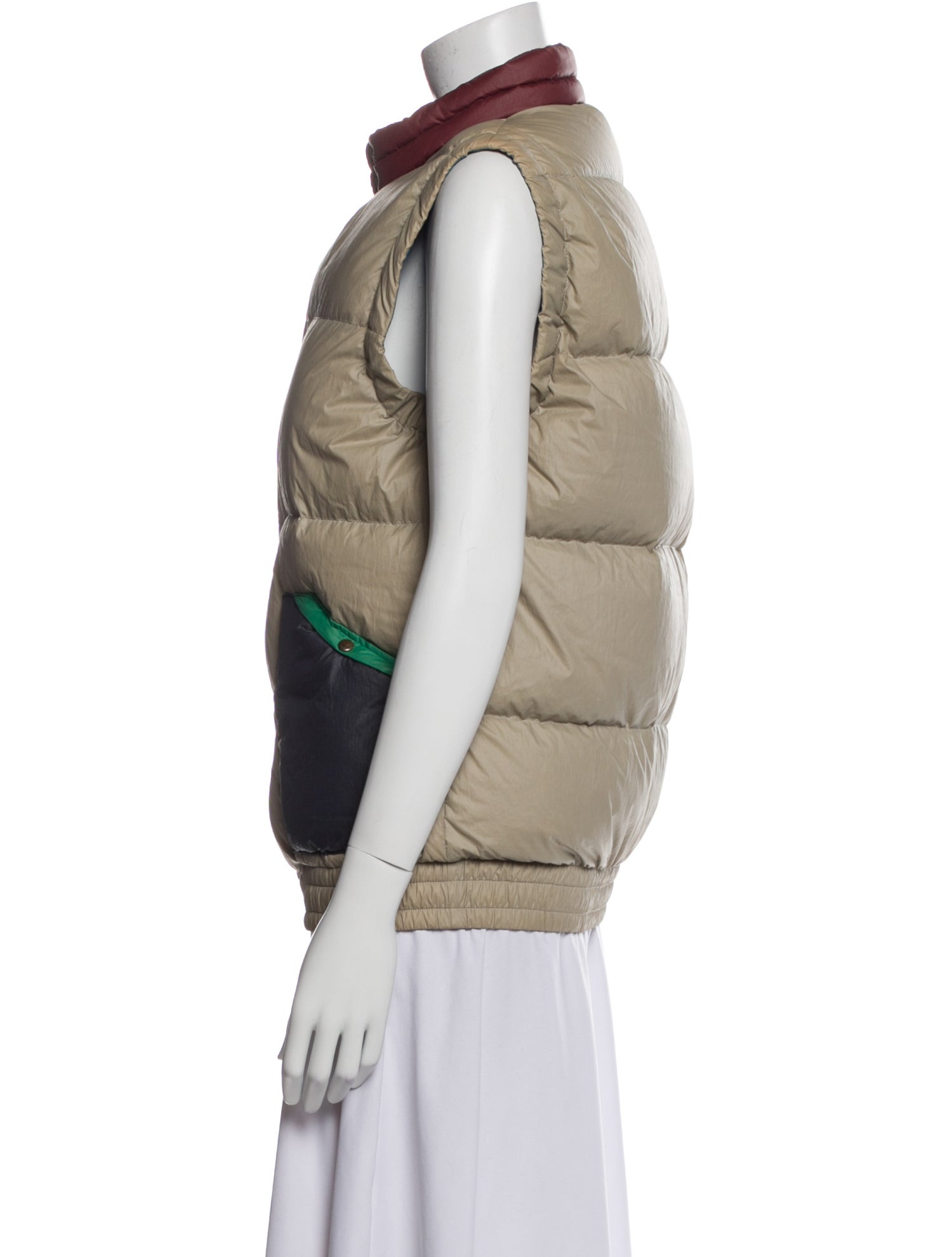Visvim Vest