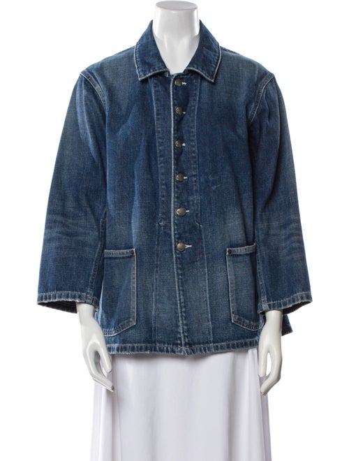 Visvim Denim Jacket