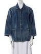Visvim Denim Jacket