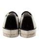 Visvim Canvas Sneakers