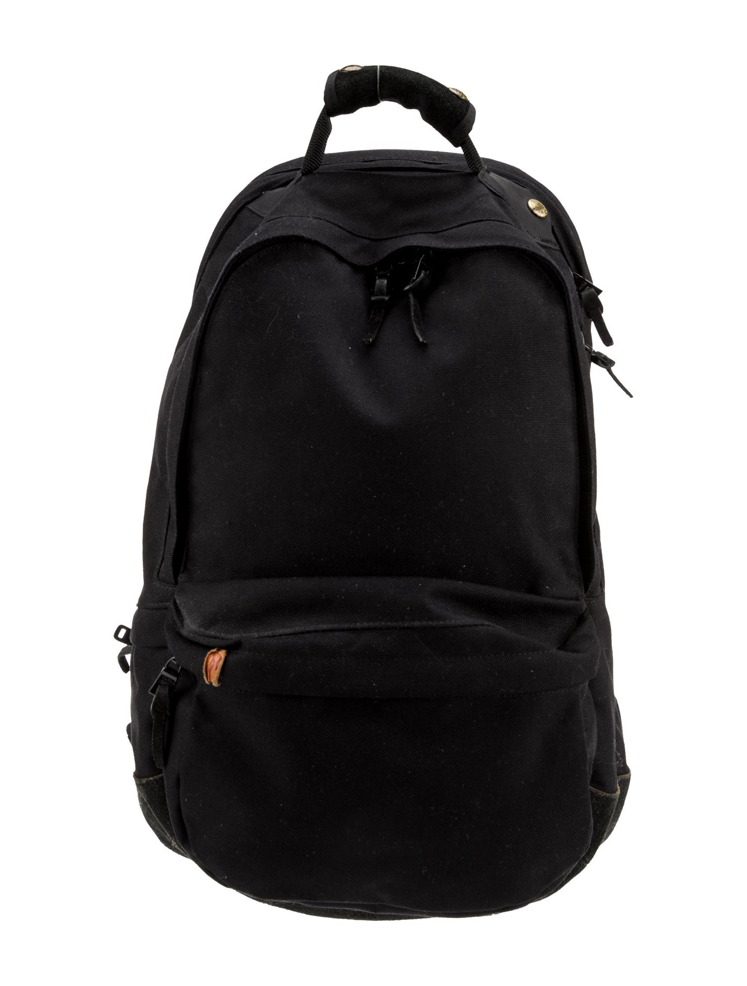 Visvim Canvas Backpack