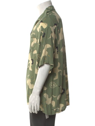 Visvim 2023 Crosby Shirt