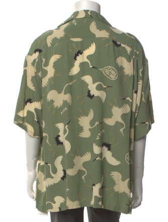 Visvim 2023 Crosby Shirt