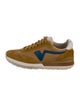 Visvim Suede Sneakers