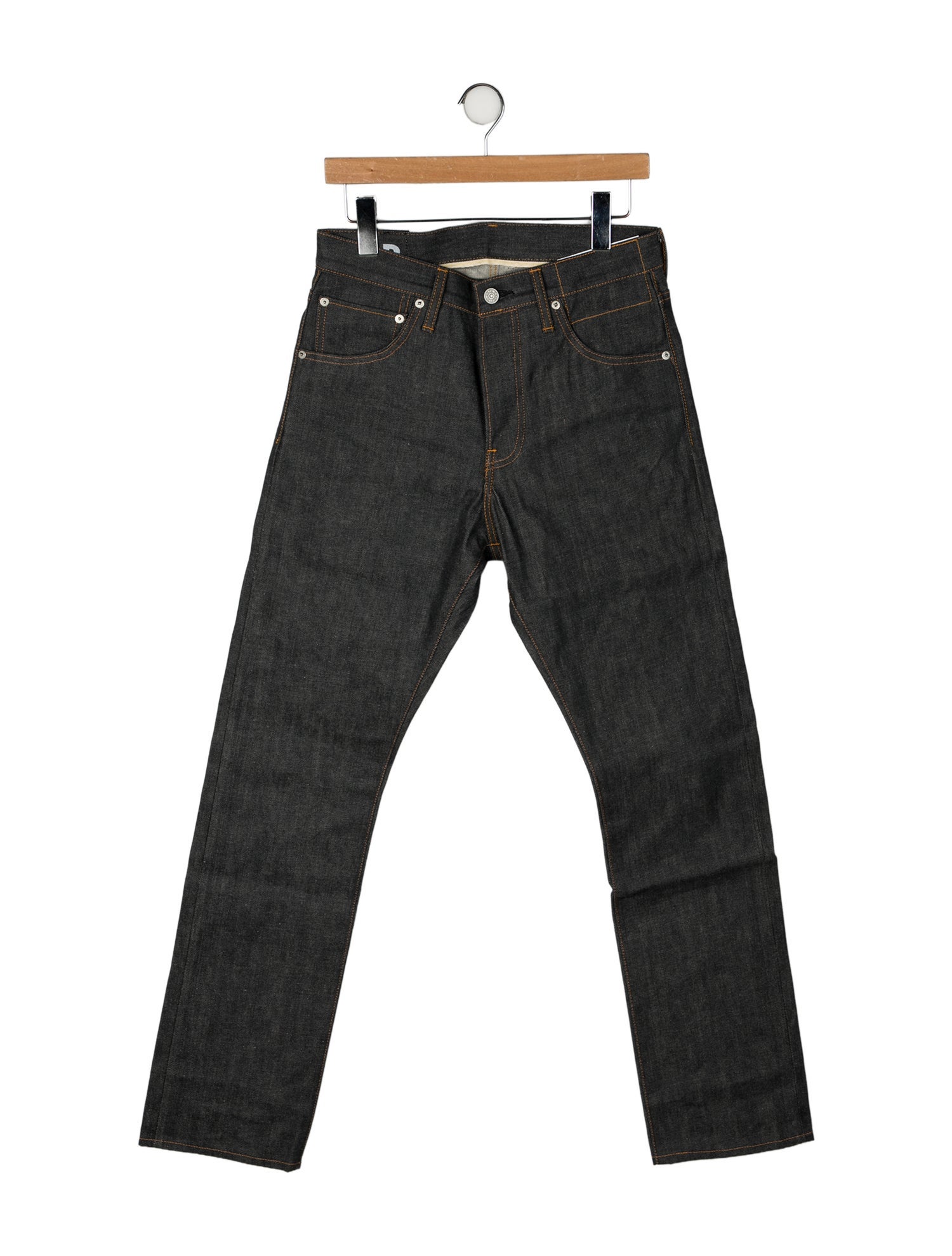 Visvim 2024 Skinny Jeans