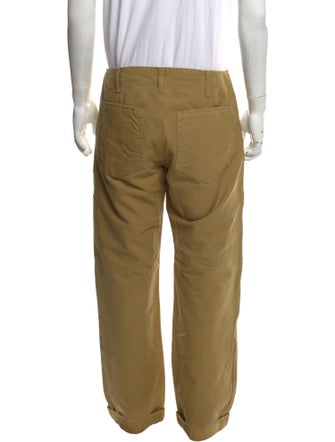 Visvim Chinos
