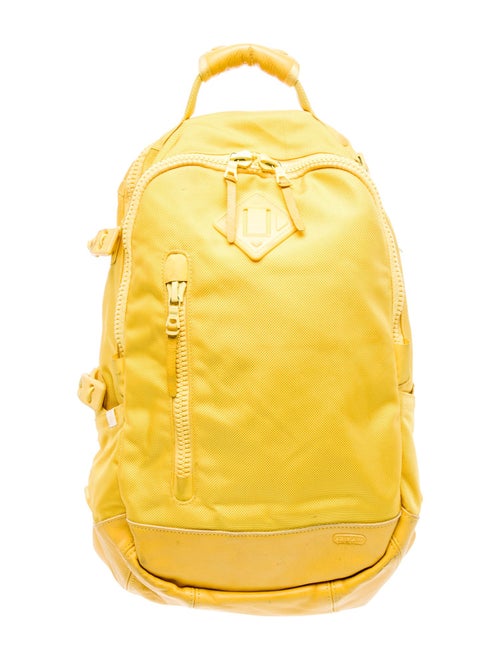 Visvim Canvas Backpack
