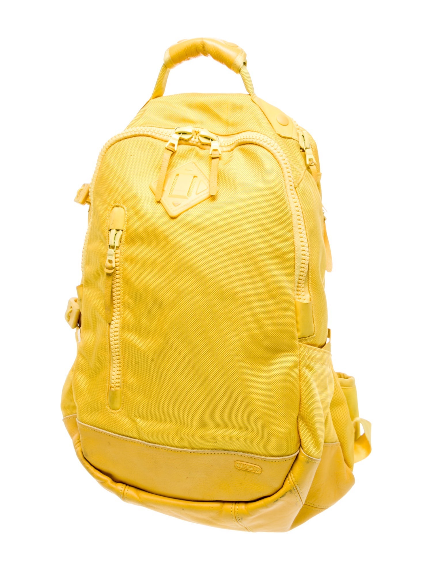 Visvim Canvas Backpack