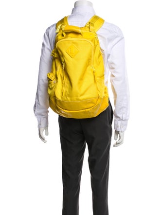 Visvim Canvas Backpack