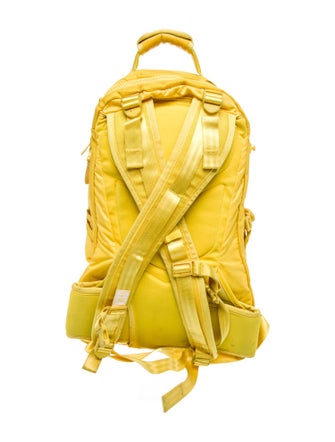 Visvim Canvas Backpack