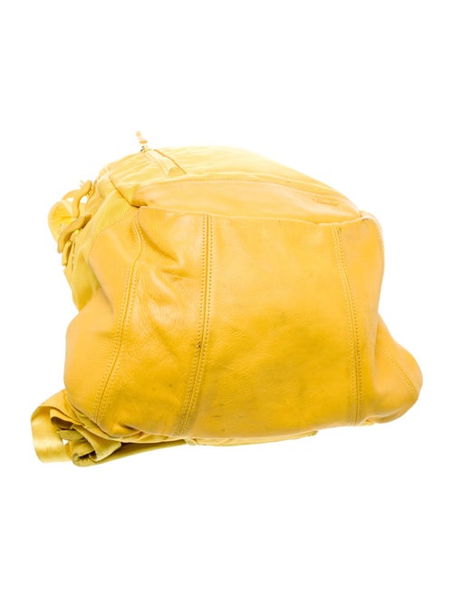 Visvim Canvas Backpack