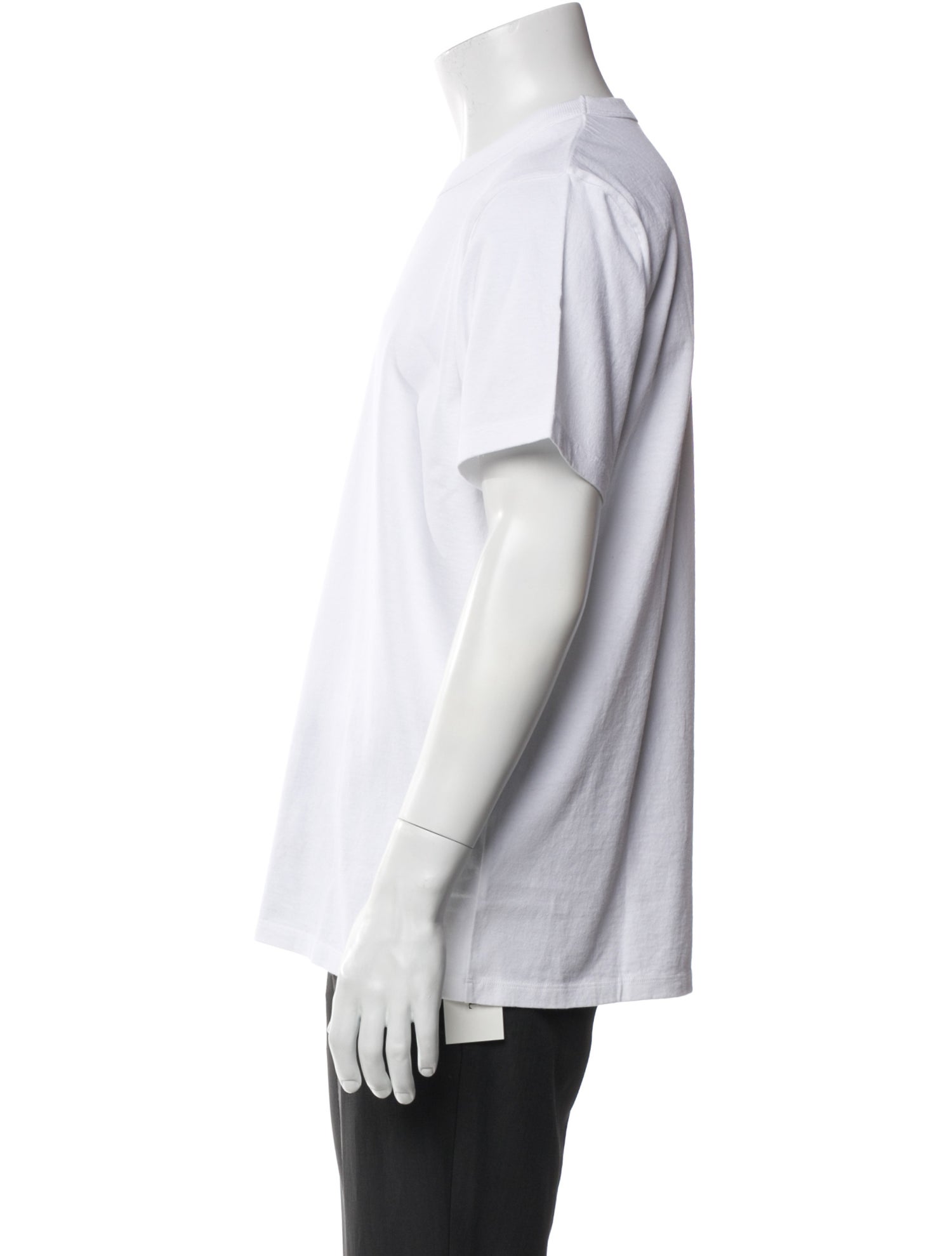 Visvim 2017 Crew Neck T-Shirt