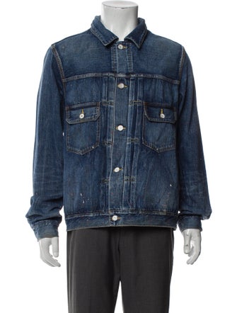 Visvim Denim Jacket