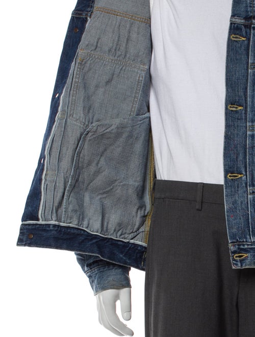 Visvim Denim Jacket