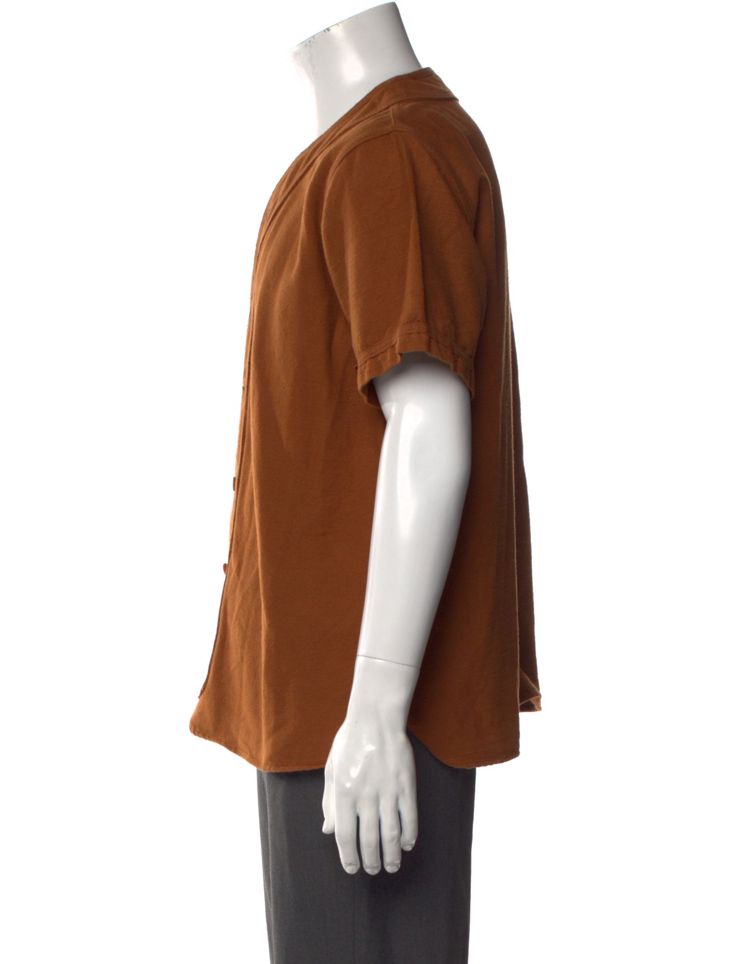 Visvim Short Sleeve Shirt