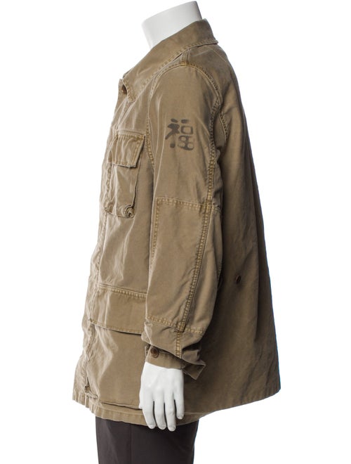 Visvim 2017 Utility Jacket