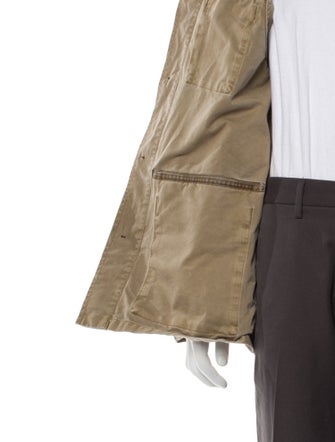 Visvim 2017 Utility Jacket