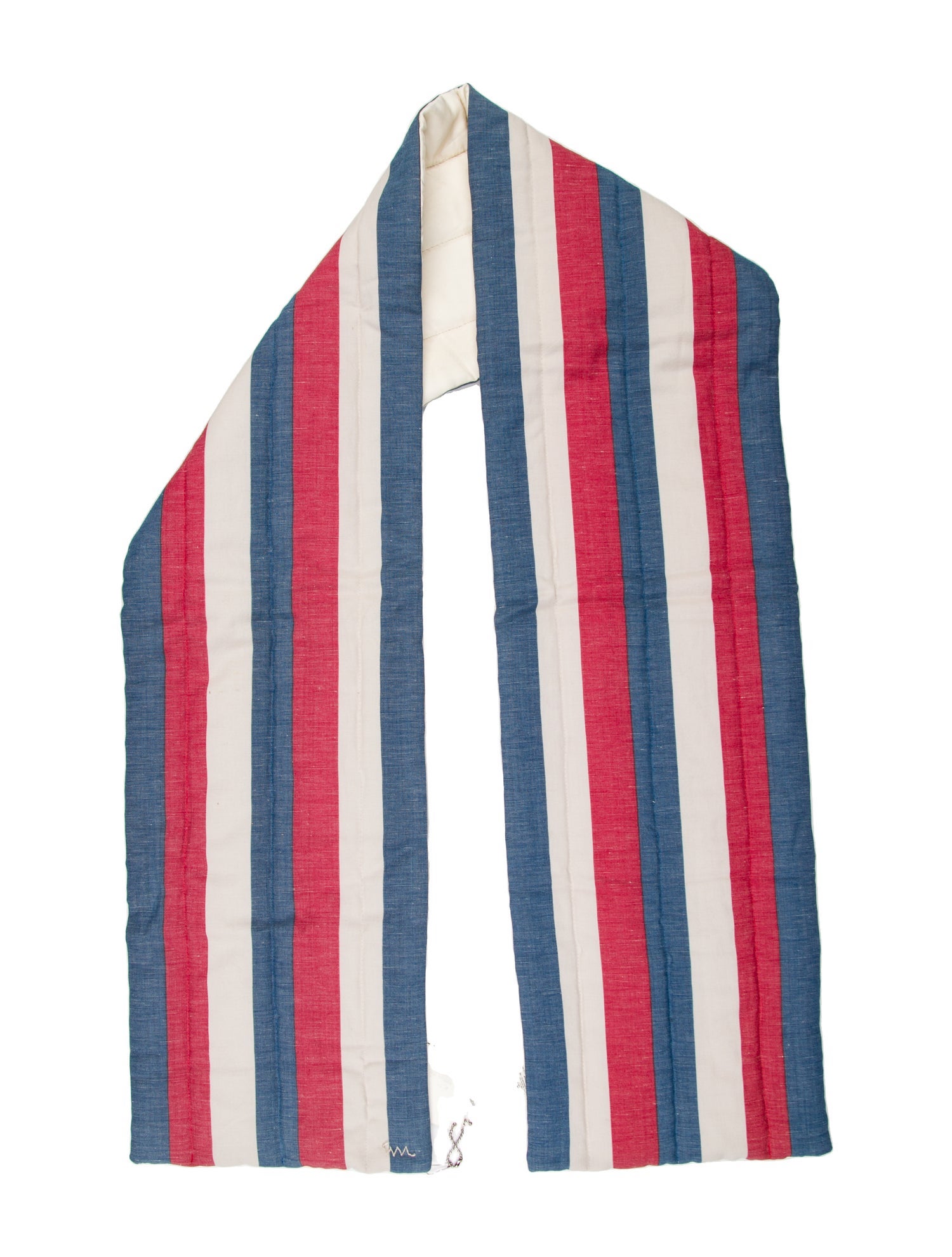 Visvim Striped Scarf w/ Tags