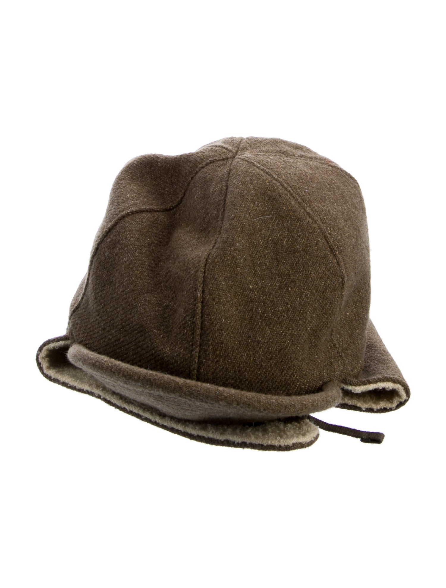 Visvim Wool Hat