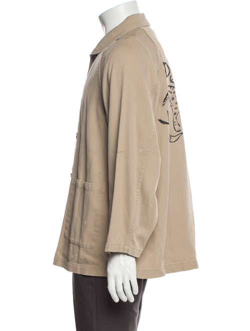 Visvim Utility Jacket