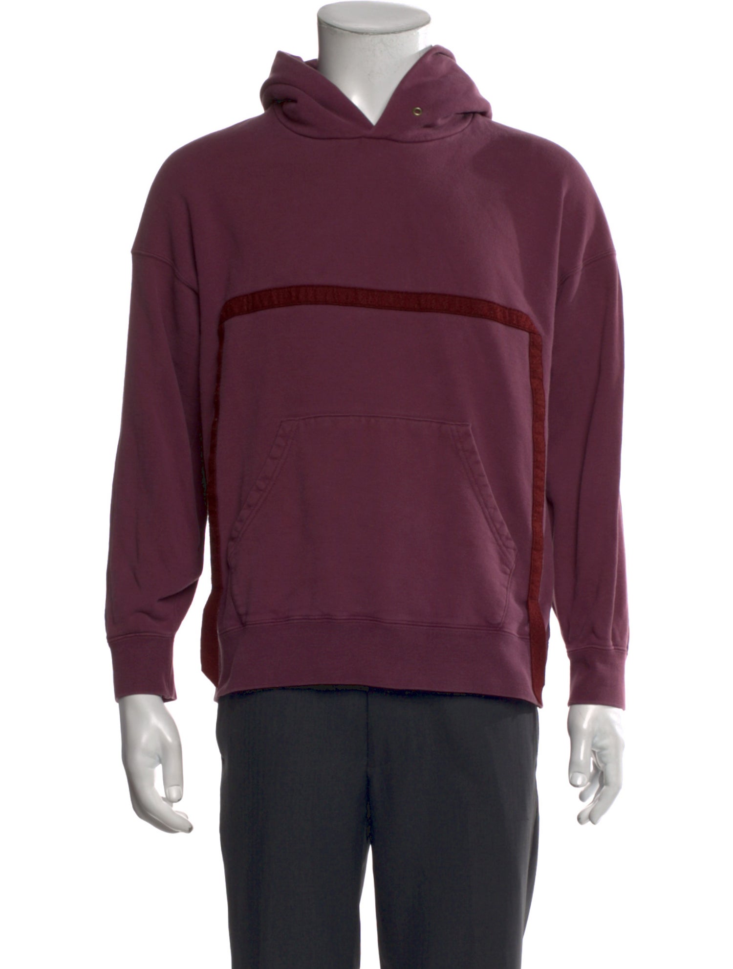 Visvim 2018 Graphic Print Hoodie