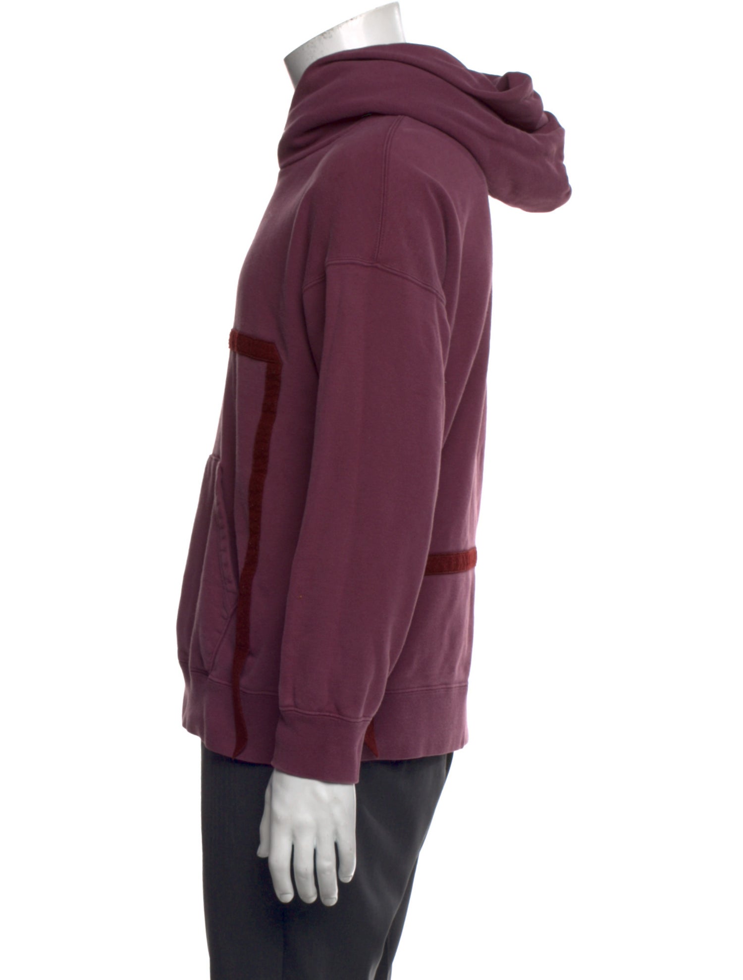 Visvim 2018 Graphic Print Hoodie