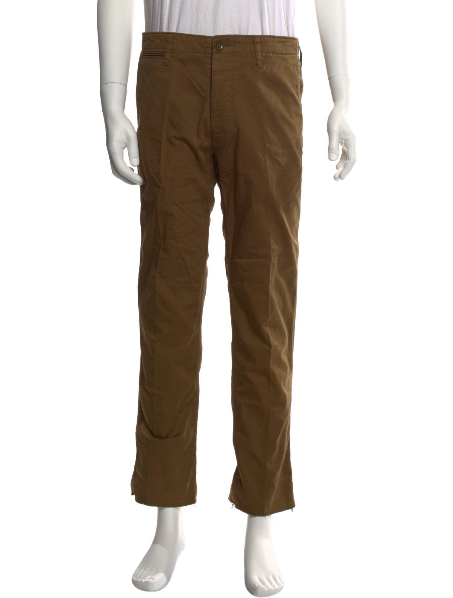 Visvim High Water Pants