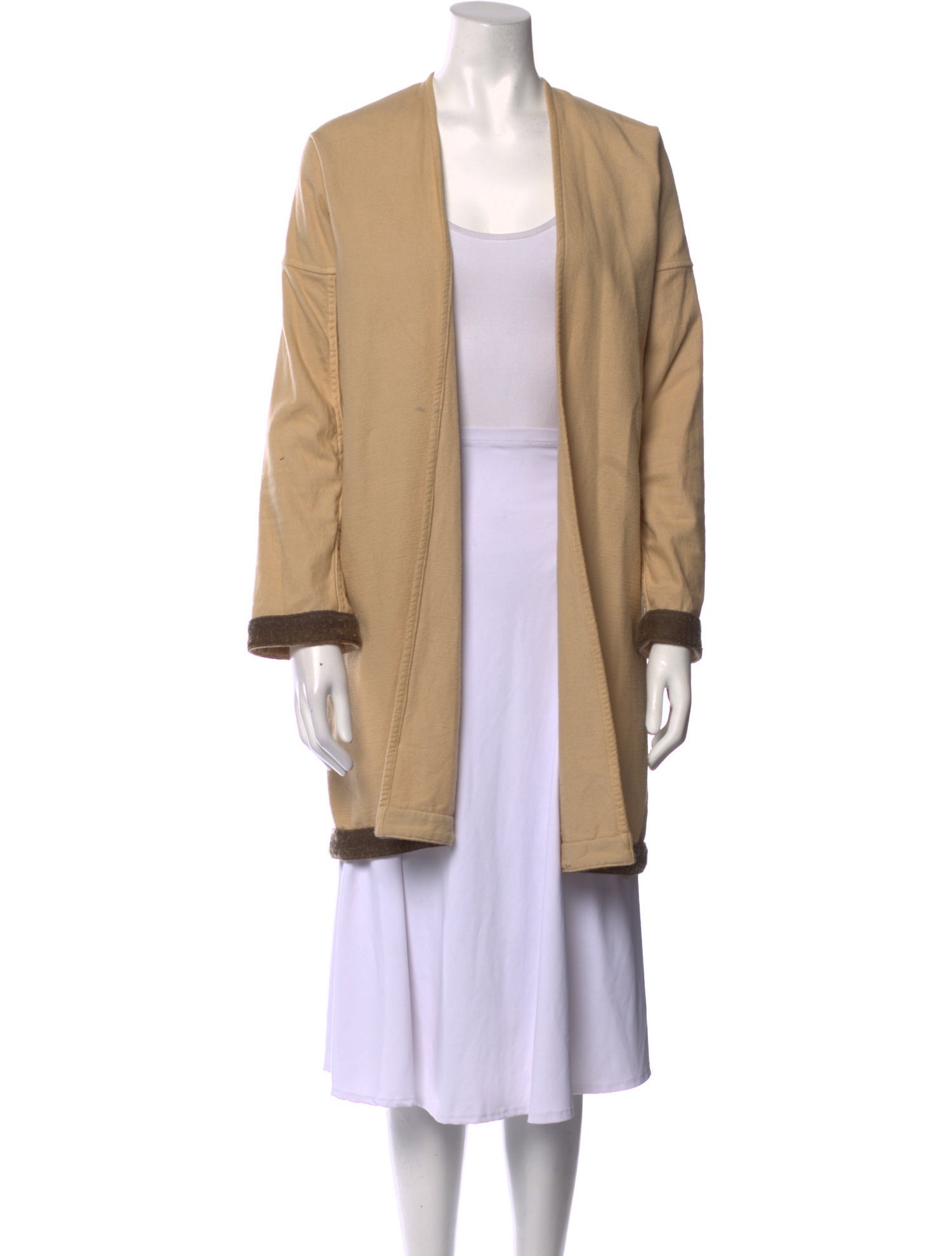 Visvim V-Neck Sweater