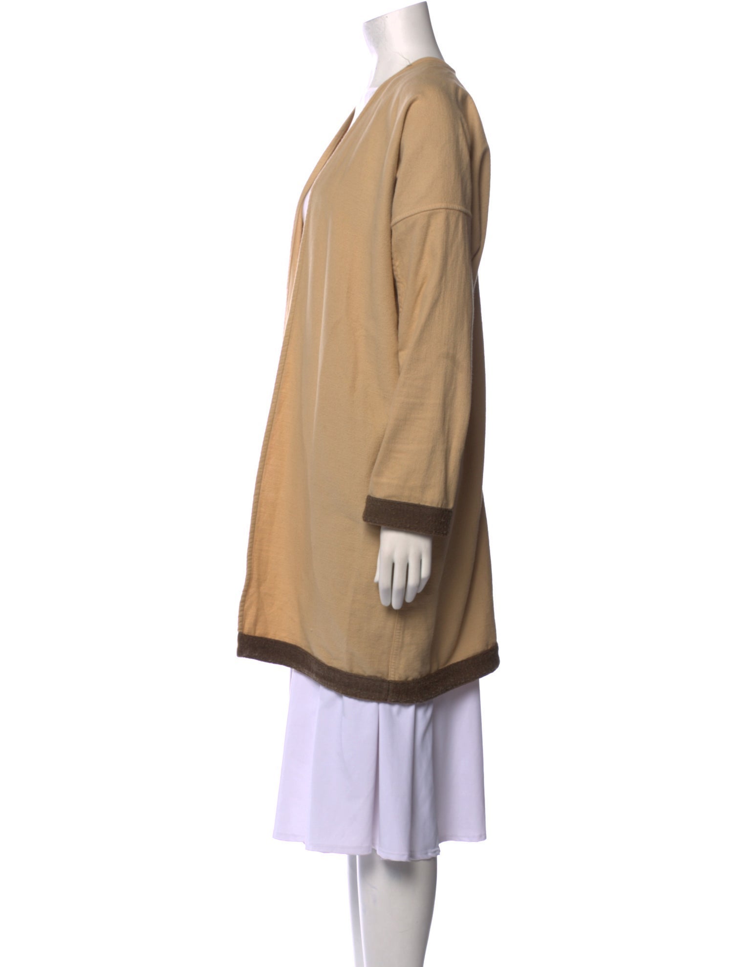 Visvim V-Neck Sweater